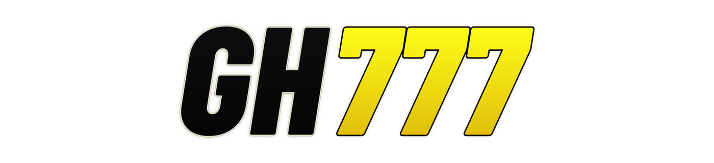 gh777 লোগো
